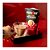Cappuccino Proteico Zero Açúcar Power One 350g - Imagem 2