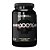 Whey 100% HD Milho Verde Black Skull 900g - Imagem 1