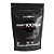Whey 100% HD Chocolate Com Amendoim Refil Black Skull 900g - Imagem 1