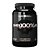 Whey 100% HD Vitaminas De Frutas Black Skull 900g - Imagem 1