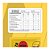 Whey W100 Doce De Leite Havanna Sachê Nutrata 30g - Imagem 3
