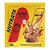 Whey W100 Doce De Leite Havanna Sachê Nutrata 30g - Imagem 1