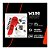 Whey W100 Cookies & Cream Sachê Nutrata 30g - Imagem 2