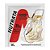 Whey W100 Baunilha Nutrata Sachê 30g - Imagem 1