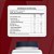 Beef Protein Frutas Roxas Nutrata 900g - Imagem 2