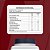 BEEF PROTEIN FRUTAS ROXAS NUTRATA 900g - Imagem 2