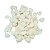 Coco Em Cubos Copra Pacote 200g - Imagem 1