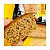 Muffin Sabor Banana Com Canela e Chia Zero Açúcar Sem Lactose Belive 40g Unidade - Imagem 2