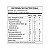 Pasta De Amendoim Crocante Power One 1kg Pacote 1Kg - Imagem 1