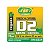Vitamina D2 Ergocalciferol (Gotas) Unilife 20ML Pacote 1Kg - Imagem 4