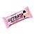 Barra Whey Grego Morango Chantilly Nutrata 40g Pacote 1Kg - Imagem 1