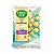 Snacks De Soja Sabor Requeijão Good Soy 25g Pacote 1Kg - Imagem 1
