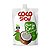 Óleo De Coco Extra Virgem Pouch Coco Show 70ml Pacote 1Kg - Imagem 1