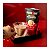 Cappuccino Proteico Zero Açúcar Power One 350g Pacote 1Kg - Imagem 2