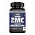 Zmc Carbon Unilife 120 Cápsulas Pacote 1Kg - Imagem 1