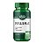 Psylliumax Psyllium Unilife 60 Cápsulas Pacote 1Kg - Imagem 1