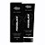 Massageador Fisioblack Gel Negro Unilife 150gr - Imagem 1