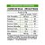 Carne de Soja Sabor Ervas Finas Pacote 1Kg - Imagem 2
