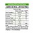 Carne de Soja Sabor Ervas Finas Pacote 100g - Imagem 2