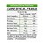 Carne de Soja Sabor Frango (Flakes) Pacote 500g - Imagem 2
