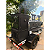 Pit Smoker 861 Carretinha com Forno/Warm Box - Imagem 2