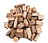 Wood Chunks - 1Kg - Imagem 2