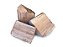 Wood Chunks - 1Kg - Imagem 1