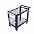 Carrinho de Apoio para Table Pit T-6 – ArtMill - Imagem 3