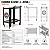 Carrinho de Apoio para Table Pit T-4 – ArtMill - Imagem 2