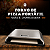 Forno de Pizza Portátil para Churrasqueira – ArtMill - Imagem 1