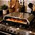 Forno de Pizza Portátil para Churrasqueira – ArtMill - Imagem 4