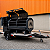 Pit Smoker 873 Carretinha com Warm Box/Forno - Imagem 2