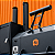 Pit Smoker 873 Carretinha com Warm Box/Forno - Imagem 4