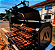 Pit Smoker 873 Carretinha com Warm Box/Forno - Imagem 14