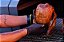 Rack Pit Smoker Frango Cerveja - Imagem 2