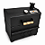 Smoke House Pit Table – Defumador de Mesa Compacto - Imagem 5