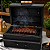 Smoke House Pit Table – Defumador de Mesa Compacto - Imagem 3