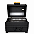 Smoke House Pit Table – Defumador de Mesa Compacto - Imagem 6