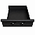 Smoke House Pit Table – Defumador de Mesa Compacto - Imagem 8