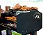 Parrilla Milla 700 – Churrasqueira Portátil ArtMill - Imagem 5