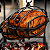 Gaiola de Frango para Varal – ArtMill - Imagem 1