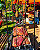 Box Campeiro para Fogo de Chão - Imagem 3