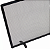 Tela p/ Lareira Reta Lisa 61x38 - Imagem 4
