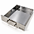 Gaveta Cinzeiro INOX 430 - 39x26 – ArtMill - Imagem 7