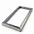 Gaveta Cinzeiro INOX 430 - 39x26 – ArtMill - Imagem 8