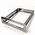 Gaveta Cinzeiro INOX 430 - 39x26 – ArtMill - Imagem 6