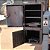 Pit Smoker 861 Fixo com Forno - Imagem 3