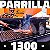 Parrilla 1300 - Imagem 1