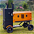 Pit Smoker 849 GT - Imagem 10