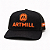 Boné Artmill Logo Laranja - Imagem 2